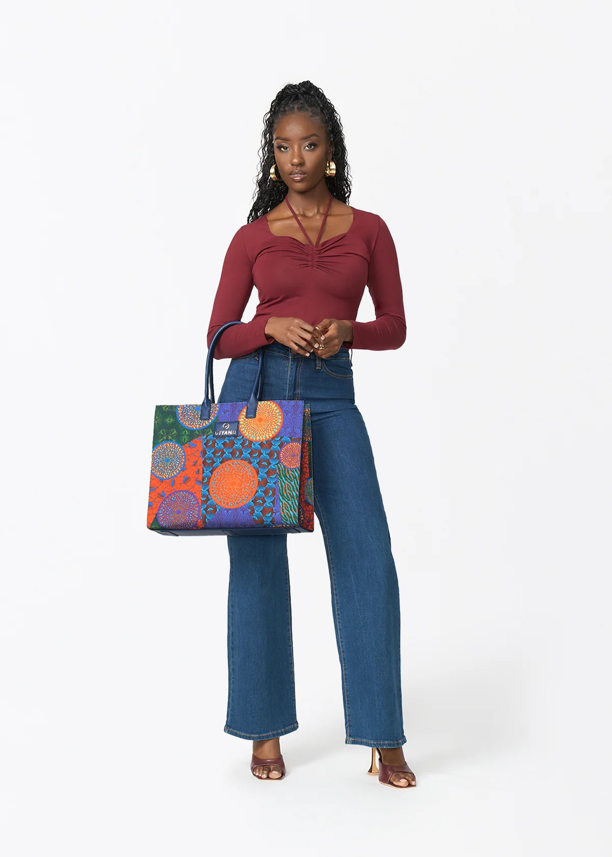 Modern African Style, Reimagined